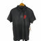 ポロラルフローレン POLO RALPH LAUREN ポロ フェードブラック オールドイングリッシュ メンズ JPN:M