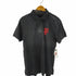 ポロラルフローレン POLO RALPH LAUREN ポロ フェードブラック オールドイングリッシュ メンズ JPN:M