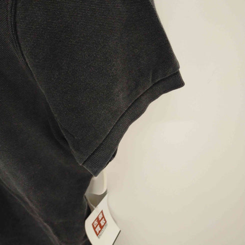 ポロラルフローレン POLO RALPH LAUREN ポロ フェードブラック オールドイングリッシュ メンズ JPN:M