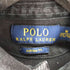 ポロラルフローレン POLO RALPH LAUREN ポロ フェードブラック オールドイングリッシュ メンズ JPN:M