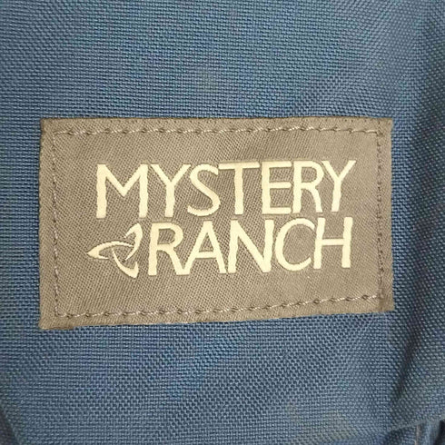 ミステリーランチ MYSTERY RANCH Big Bop ビッグボップ ショルダーバッグ メンズ