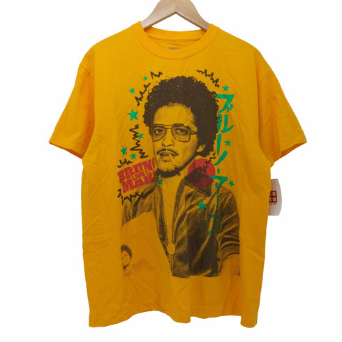 2024 東京ドームライブ アーティストTシャツ メンズ JPN:L