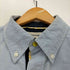 トミーヒルフィガー TOMMY HILFIGER ロゴワッペン ショートスリーブ ボタンダウンシャツ メンズ JPN:M