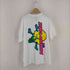 アイスクリーム ICE CREAM BROOKLYN MACHINE WORKS 両面プリントTシャツ メンズ JPN:XL