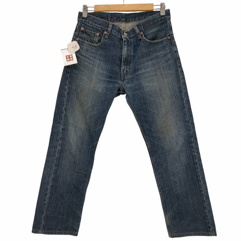リーバイス Levis 2003年 3月製 532 デニムパンツ メンズ W32 L32