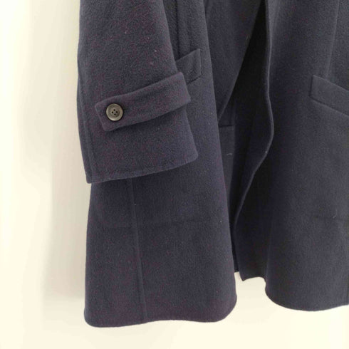 アルチザン ARTISAN カシミヤ混 ウール コート レディース 13