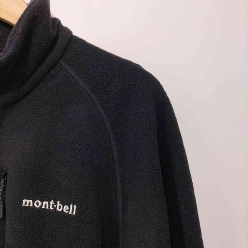 モンベル mont bell クリマプラス100 アウタージャケット メンズ JPN:L