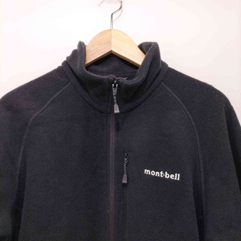 モンベル mont bell クリマプラス100 アウタージャケット メンズ JPN:L