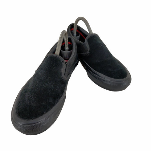 バンズ VANS スケートスリッポン メンズ JPN:25