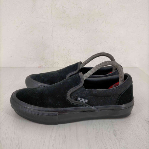 バンズ VANS スケートスリッポン メンズ JPN:25
