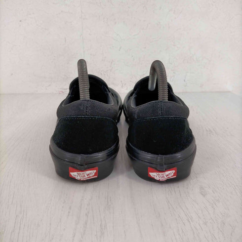 バンズ VANS スケートスリッポン メンズ JPN:25