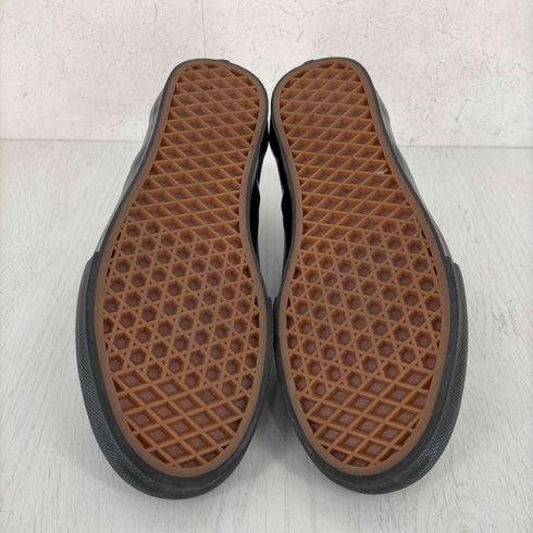 バンズ VANS スケートスリッポン メンズ JPN:25