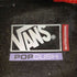 バンズ VANS スケートスリッポン メンズ JPN:25