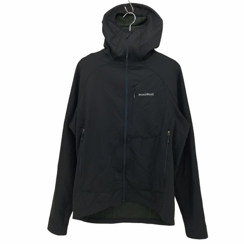 モンベル mont bell トレールアクションパーカ メンズ JPN:XL