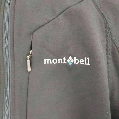 モンベル mont bell トレールアクションパーカ メンズ JPN:XL