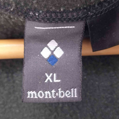モンベル mont bell トレールアクションパーカ メンズ JPN:XL