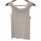 アルマーニコレツィオーニ ARMANI COLLEZIONI イタリア製ノースリーブニット レディース JPN:42