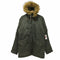 アルファインダストリーズ ALPHA INDUSTRIES 別注 タイトシルエットN-3B フライトジャケット メンズ JPN:M