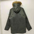 アルファインダストリーズ ALPHA INDUSTRIES 別注 タイトシルエットN-3B フライトジャケット メンズ JPN:M