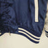 カンビオ CAMBIO バイカラーシンプルスカジャン 光沢 メンズ import:M