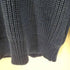 トゥモローランドトリコ TOMORROWLAND tricot ショールカラー厚手ニット メンズ import:M