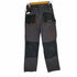 terratrend job workwear ナイロン切り替えマルチポケットカーゴパンツ メンズ 164