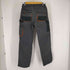 terratrend job workwear ナイロン切り替えマルチポケットカーゴパンツ メンズ 164