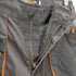 terratrend job workwear ナイロン切り替えマルチポケットカーゴパンツ メンズ 164