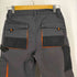 terratrend job workwear ナイロン切り替えマルチポケットカーゴパンツ メンズ 164