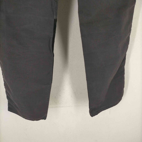 terratrend job workwear ナイロン切り替えマルチポケットカーゴパンツ メンズ 164
