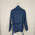 トゥモローランドトリコ TOMORROWLAND tricot リブニットカーディガン メンズ import:M
