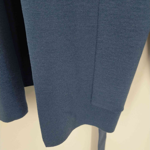 トゥモローランドトリコ TOMORROWLAND tricot リブニットカーディガン メンズ import:M