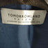 トゥモローランドトリコ TOMORROWLAND tricot リブニットカーディガン メンズ import:M
