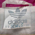 アディダス adidas 90s ALPEN ADRIA マルチカラーナイロンジップブルゾン メンズ 180