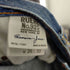 ルールナンバー RUEHL No.925 ダメージ加工ベルボトムデニム レディース W28L33