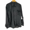 ANGELO MAZZETTI MADE IN ITALY ペイズリー柄サテンシャツ メンズ JPN:XL