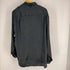 ANGELO MAZZETTI MADE IN ITALY ペイズリー柄サテンシャツ メンズ JPN:XL