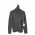 トゥモローランドトリコ TOMORROWLAND tricot ローゲージタートルネックケーブルニット メンズ import:M