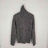 トゥモローランドトリコ TOMORROWLAND tricot ローゲージタートルネックケーブルニット メンズ import:M