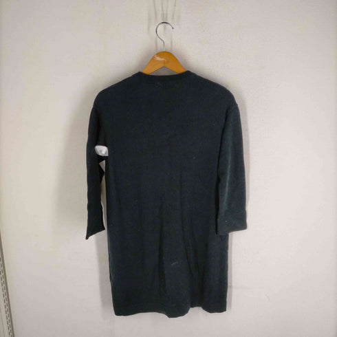 ブルーレーベルクレストブリッジ BLUE LABEL CRESTBRIDGE ニットワンピース レディース 38