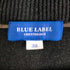 ブルーレーベルクレストブリッジ BLUE LABEL CRESTBRIDGE ニットワンピース レディース 38