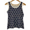 マッキントッシュフィロソフィー MACKINTOSH PHILOSOPHY ドットガラノースリーブカットソー レディース JPN:2