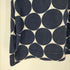 マッキントッシュフィロソフィー MACKINTOSH PHILOSOPHY ドットガラノースリーブカットソー レディース JPN:2
