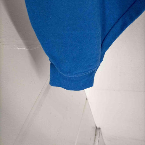 FOOT PRINTS ホースシューラインストーン装飾 クルーネックスウェット メンズ JPN:XL
