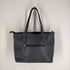 LES BASIQUES DU SAC レザートートバッグ レディース