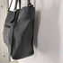 LES BASIQUES DU SAC レザートートバッグ レディース