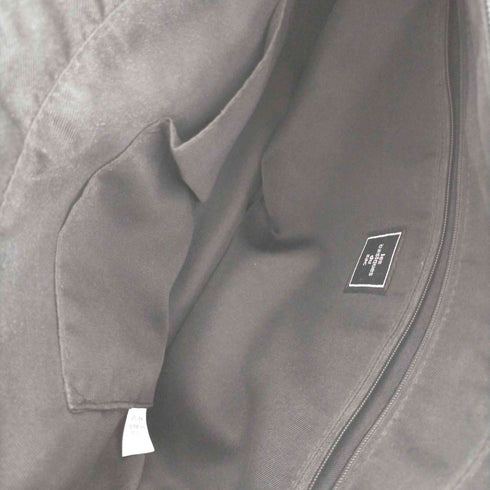 LES BASIQUES DU SAC レザートートバッグ レディース
