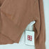 ビューティーアンドユースユナイテッドアローズ BEAUTY & YOUTH UNITED ARROWS BY 7分袖ショートVネックカーディガン レディース