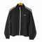 ノルディー nerdy 24SS Shirring Track Top シャーリングトラックトップ レディース JPN:S S