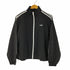 ノルディー nerdy 24SS Shirring Track Top シャーリングトラックトップ レディース JPN:S S